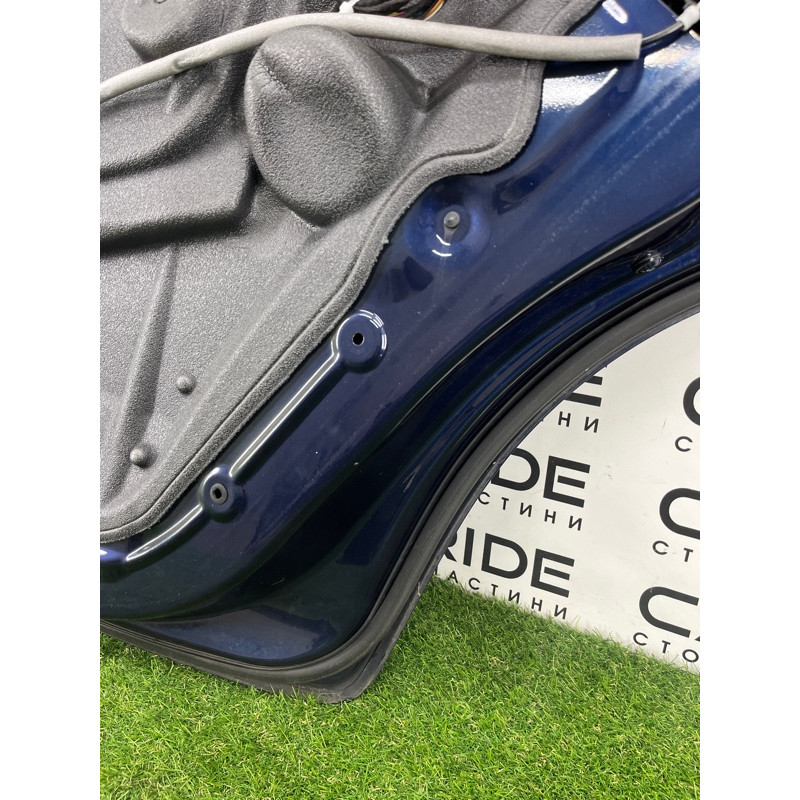 Дверь (наружные элементы кузова) BMW X5 E70 2011 3.0 N57 41527261482