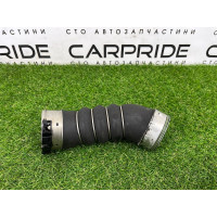 Патрубок інтеркулера