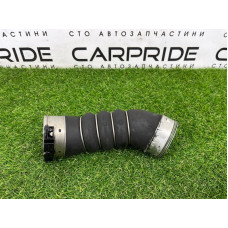 Патрубок интеркулера