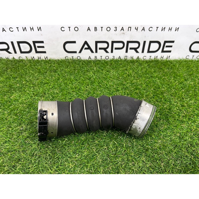 Патрубок інтеркулера (двигун та елементи) BMW X5 E70 2011 3.0 N57 11617807985