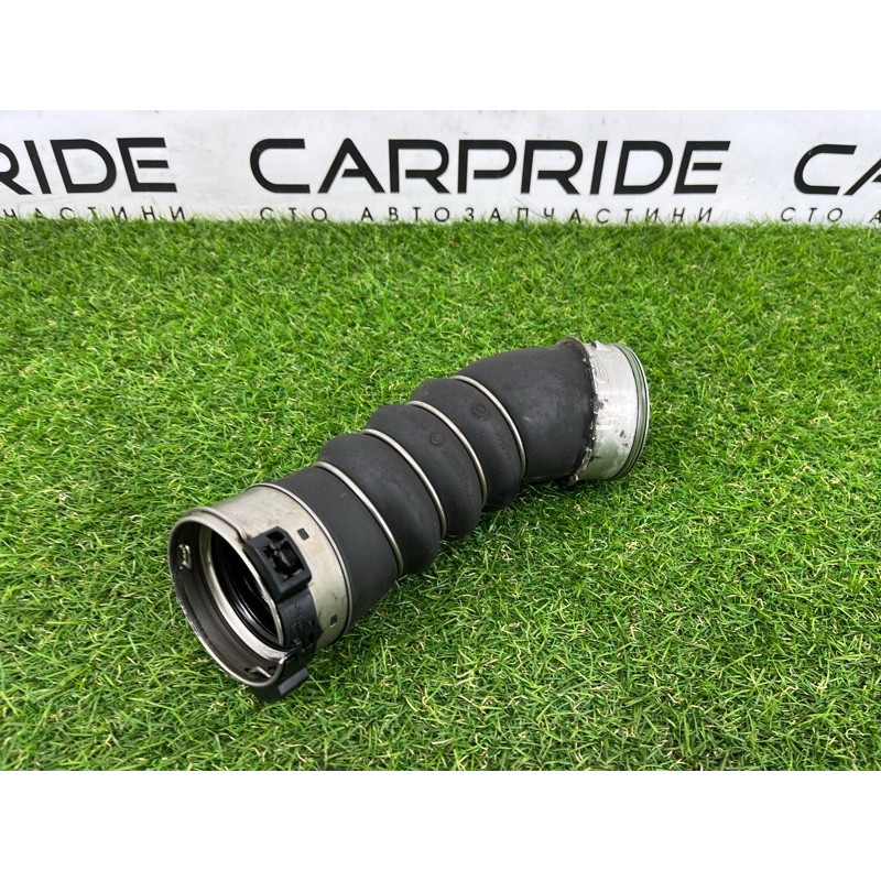 Патрубок інтеркулера (двигун та елементи) BMW X5 E70 2011 3.0 N57 11617807985