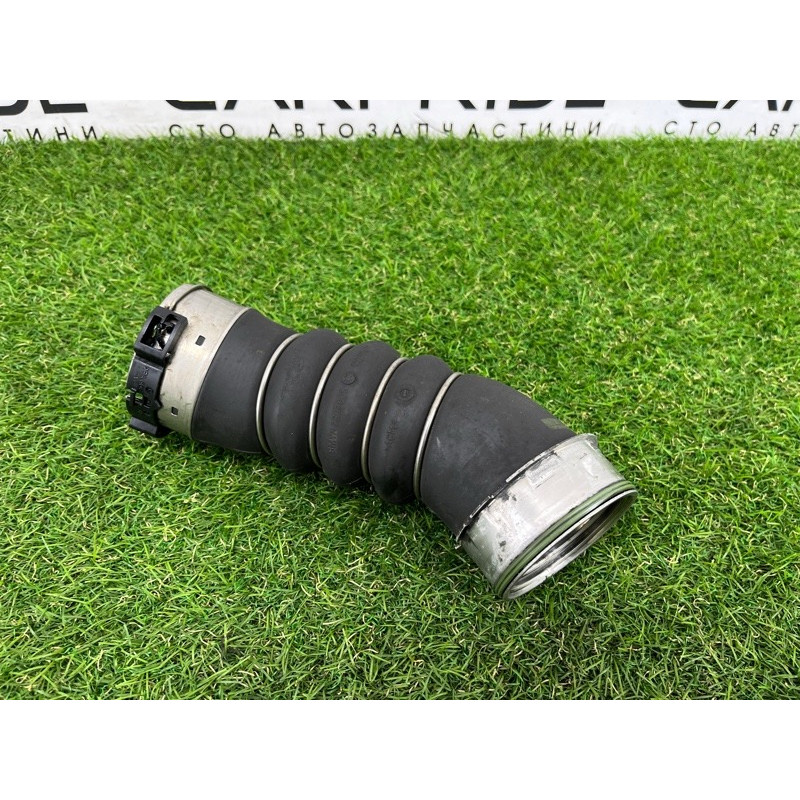 Патрубок інтеркулера (двигун та елементи) BMW X5 E70 2011 3.0 N57 11617807985