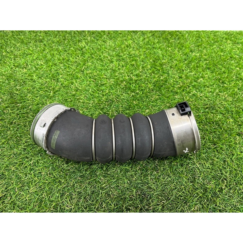 Патрубок інтеркулера (двигун та елементи) BMW X5 E70 2011 3.0 N57 11617807985