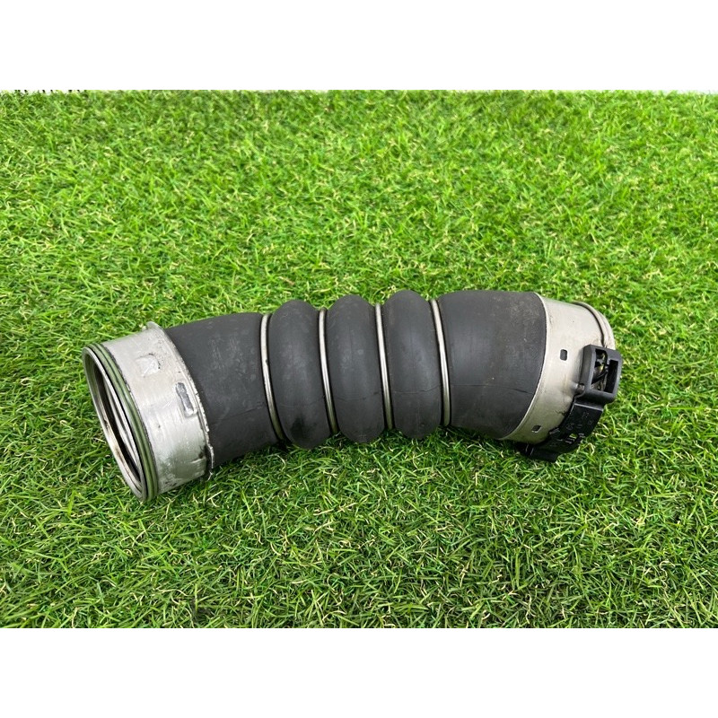 Патрубок інтеркулера (двигун та елементи) BMW X5 E70 2011 3.0 N57 11617807985