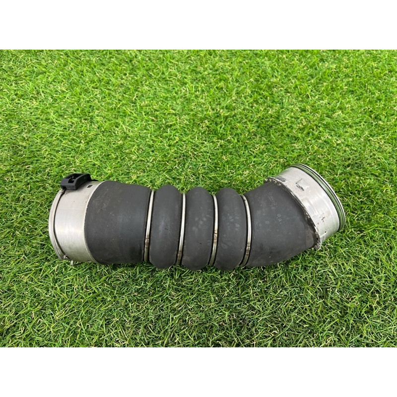 Патрубок інтеркулера (двигун та елементи) BMW X5 E70 2011 3.0 N57 11617807985