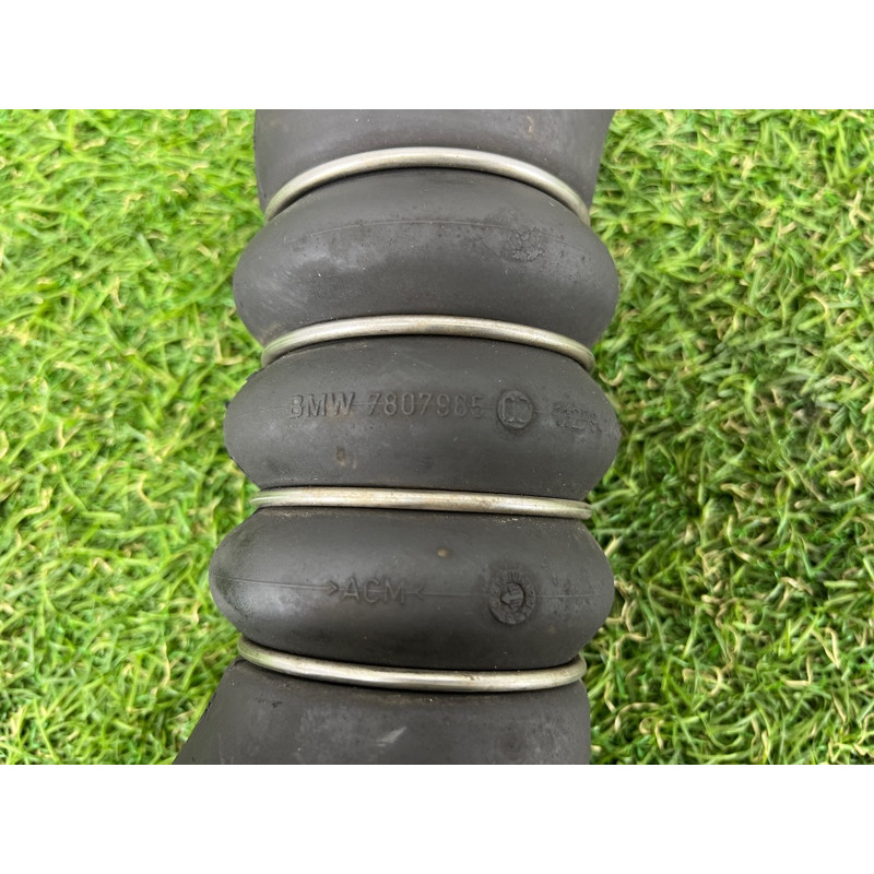 Патрубок інтеркулера (двигун та елементи) BMW X5 E70 2011 3.0 N57 11617807985