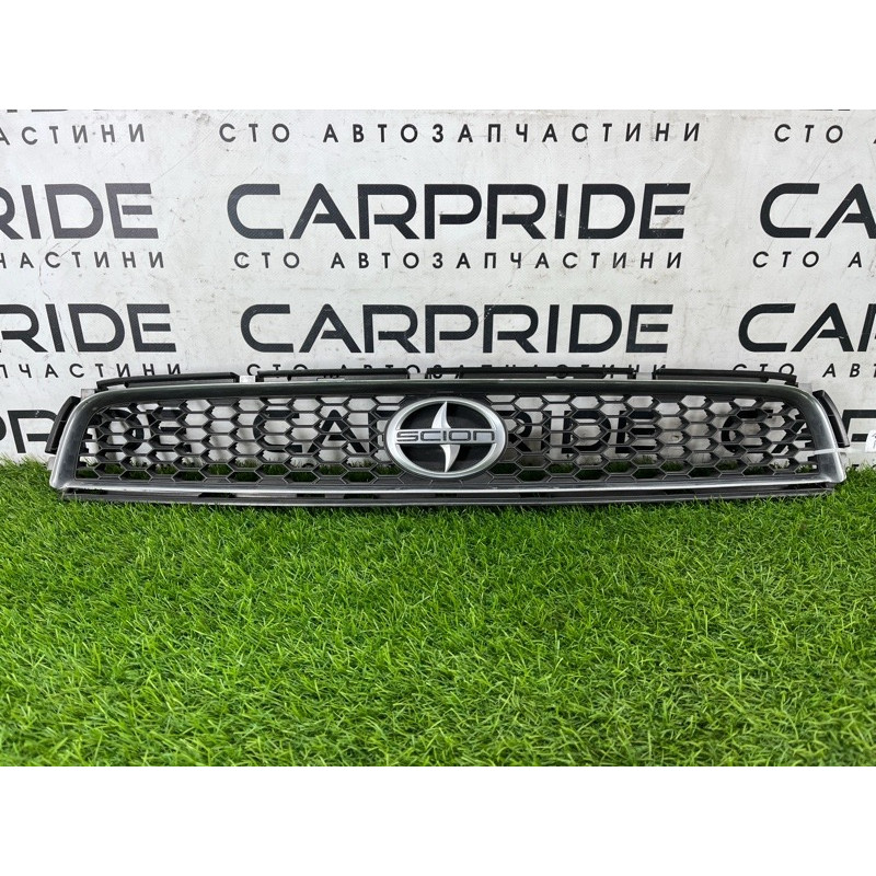 Решетка радиатора (наружные элементы кузова) Toyota Scion TC AT20 5311421030