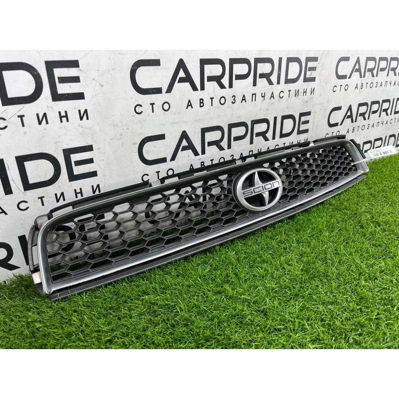 Решетка радиатора (наружные элементы кузова) Toyota Scion TC AT20 5311421030