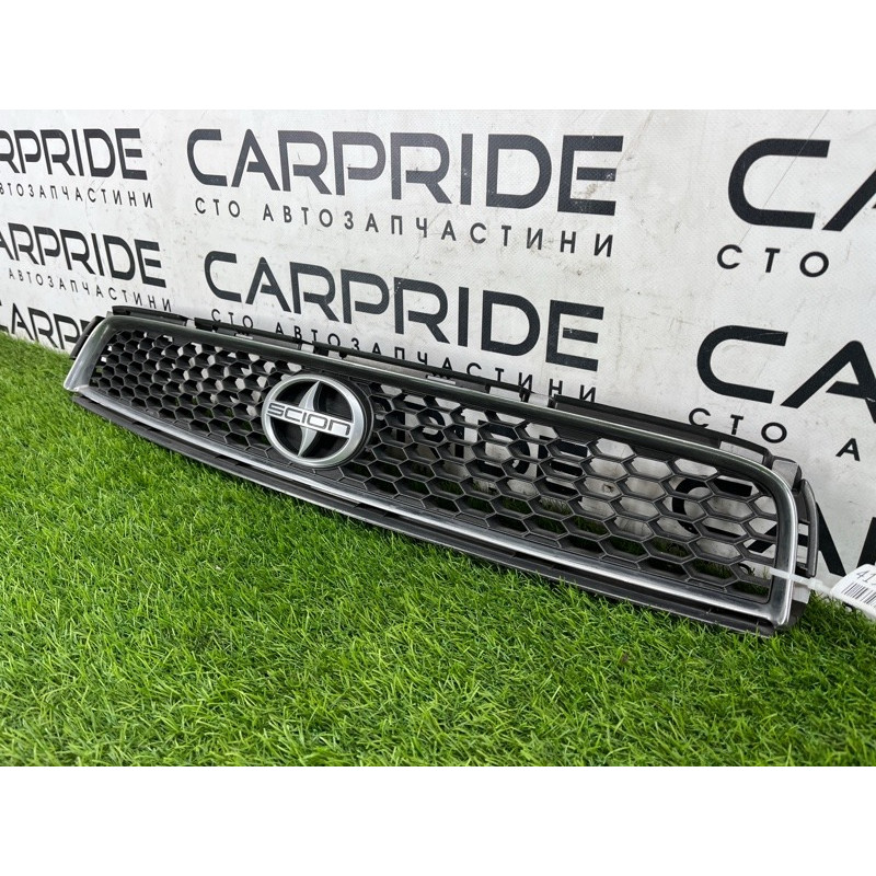 Решетка радиатора (наружные элементы кузова) Toyota Scion TC AT20 5311421030