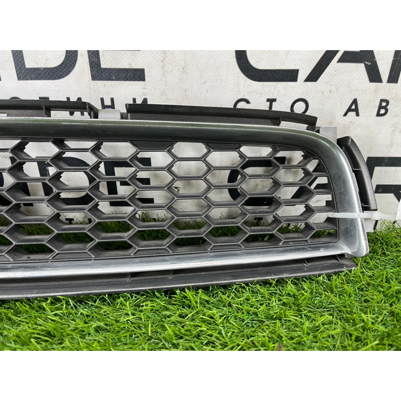 Решетка радиатора (наружные элементы кузова) Toyota Scion TC AT20 5311421030