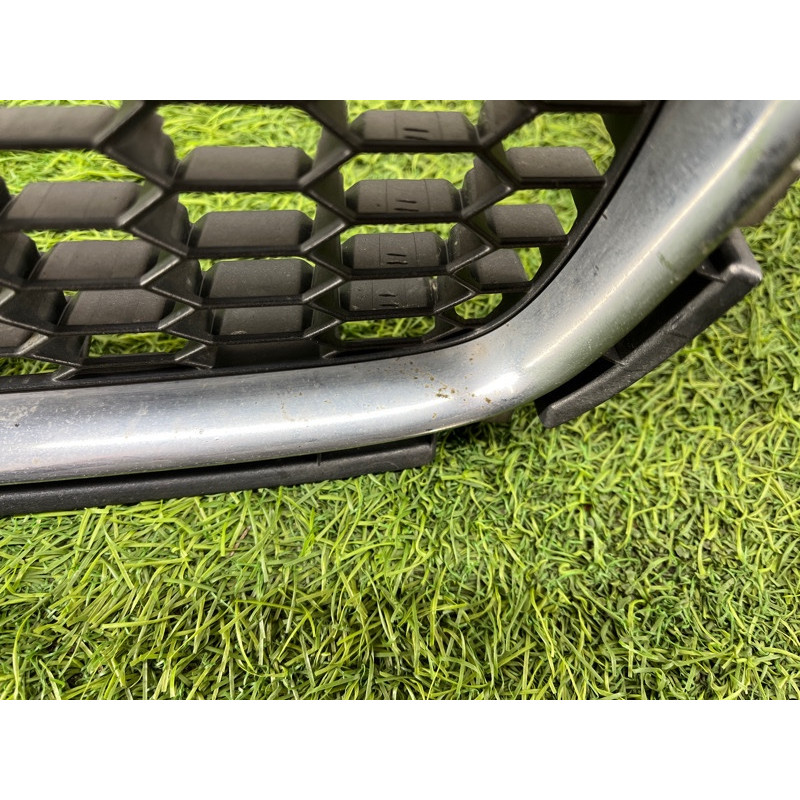 Решетка радиатора (наружные элементы кузова) Toyota Scion TC AT20 5311421030