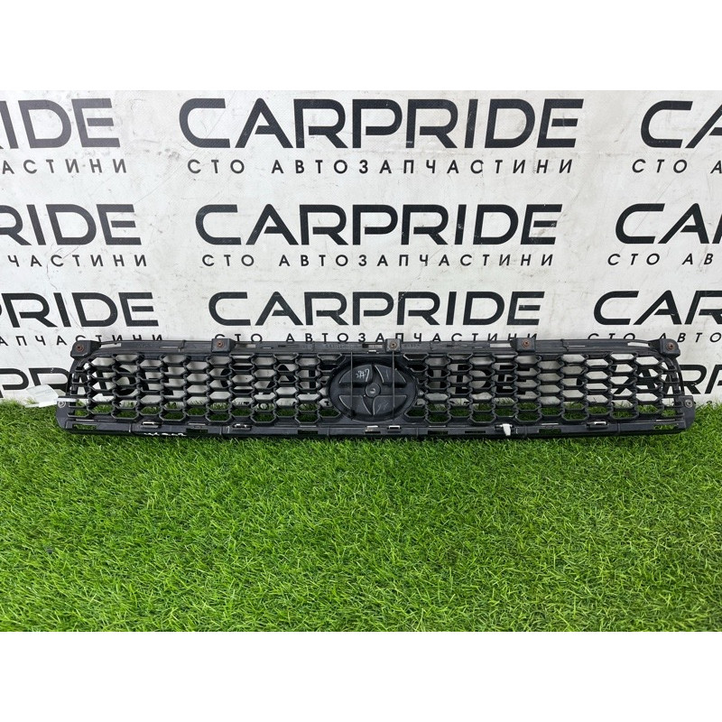 Решетка радиатора (наружные элементы кузова) Toyota Scion TC AT20 5311421030