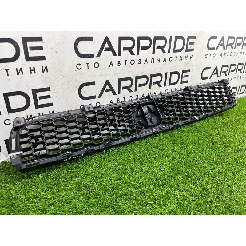 Решетка радиатора (наружные элементы кузова) Toyota Scion TC AT20 5311421030