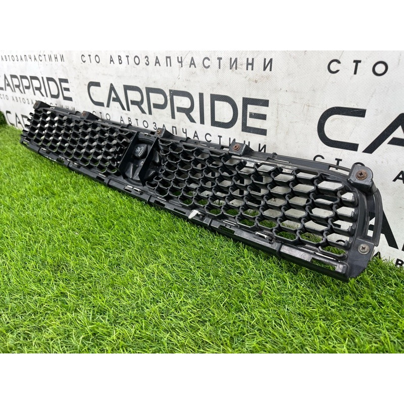 Решетка радиатора (наружные элементы кузова) Toyota Scion TC AT20 5311421030