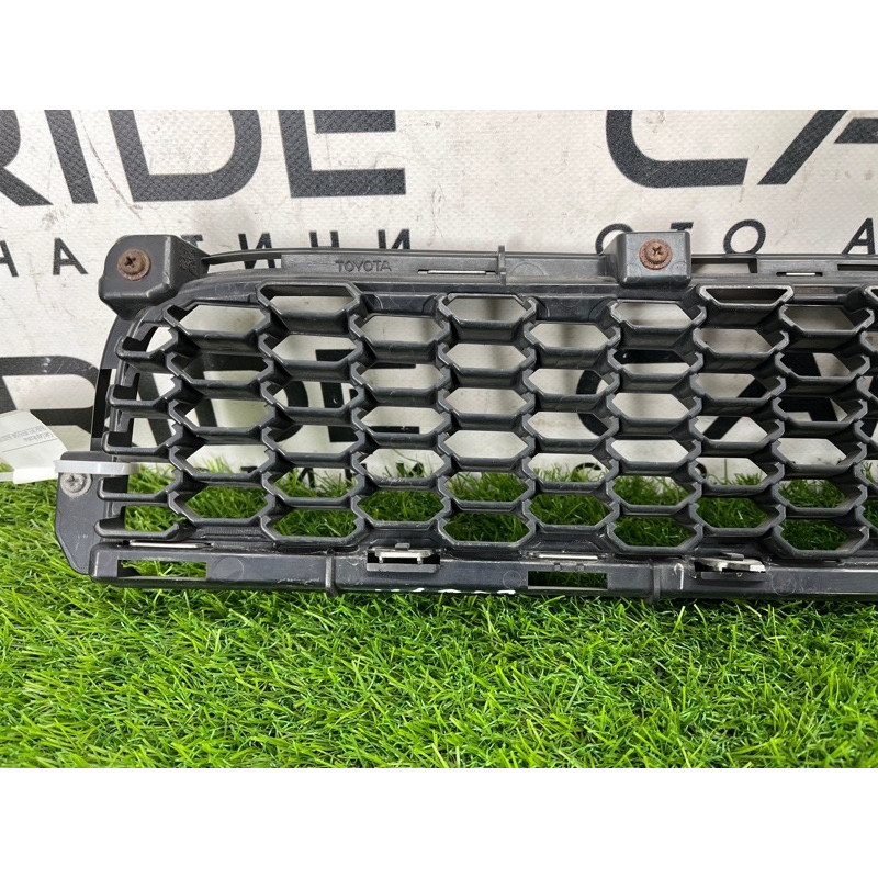 Решетка радиатора (наружные элементы кузова) Toyota Scion TC AT20 5311421030