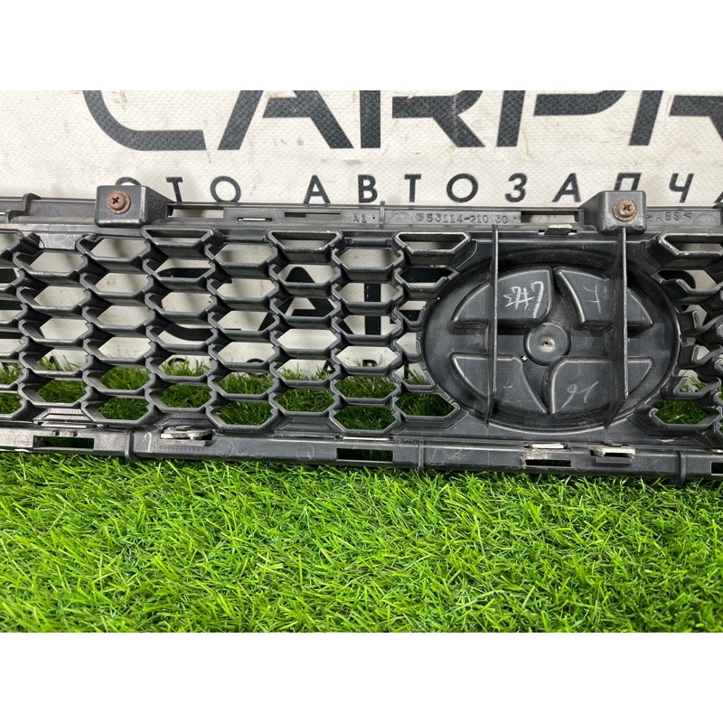 Решетка радиатора (наружные элементы кузова) Toyota Scion TC AT20 5311421030