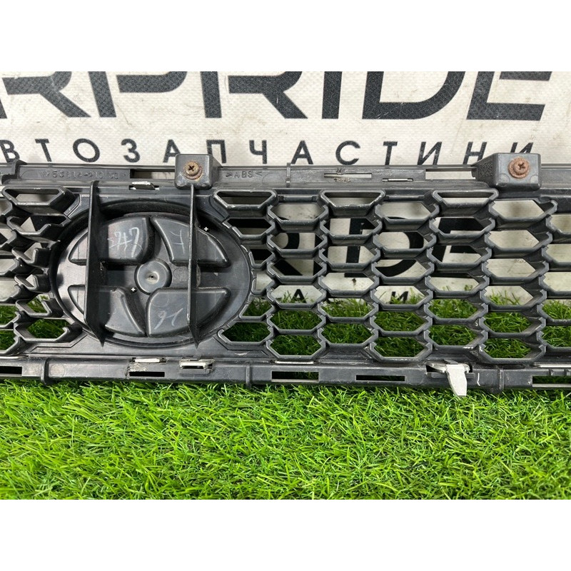 Решетка радиатора (наружные элементы кузова) Toyota Scion TC AT20 5311421030