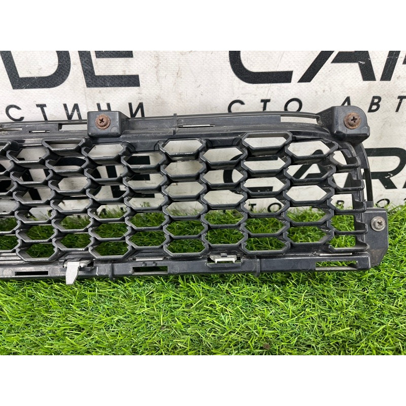 Решетка радиатора (наружные элементы кузова) Toyota Scion TC AT20 5311421030