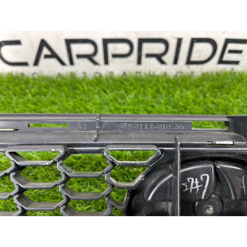 Решетка радиатора (наружные элементы кузова) Toyota Scion TC AT20 5311421030