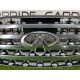 Решетка радиатора (наружные элементы кузова) Infiniti FX35 1 2004 62310CG000