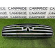 Решетка радиатора (наружные элементы кузова) Infiniti FX35 1 2004 62310CG000