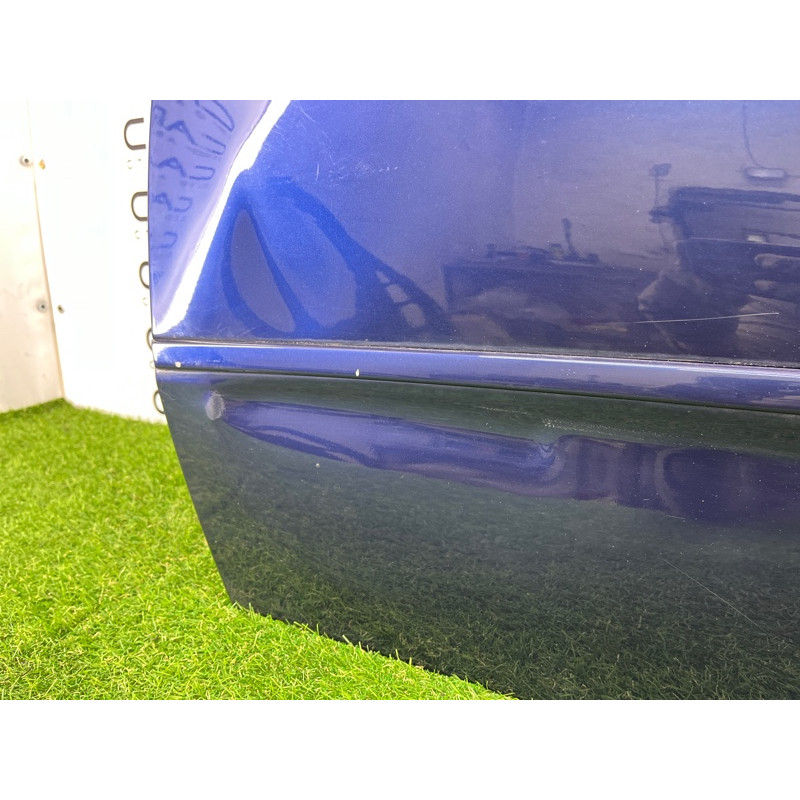 Дверь (наружные элементы кузова) BMW X5 E70 2011 3.0 N57 41527261481