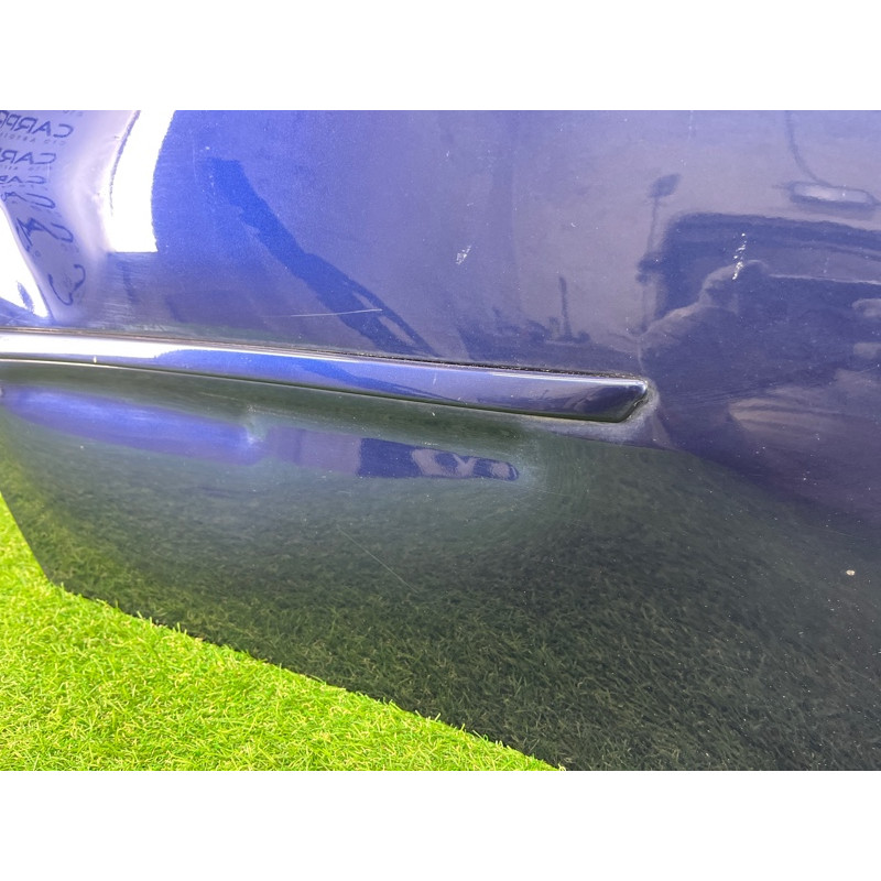 Дверь (наружные элементы кузова) BMW X5 E70 2011 3.0 N57 41527261481