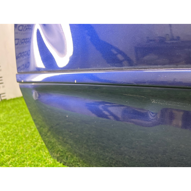 Дверь (наружные элементы кузова) BMW X5 E70 2011 3.0 N57 41527261481