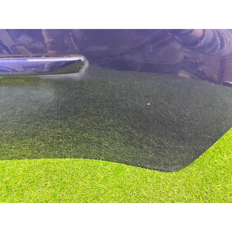 Дверь (наружные элементы кузова) BMW X5 E70 2011 3.0 N57 41527261481