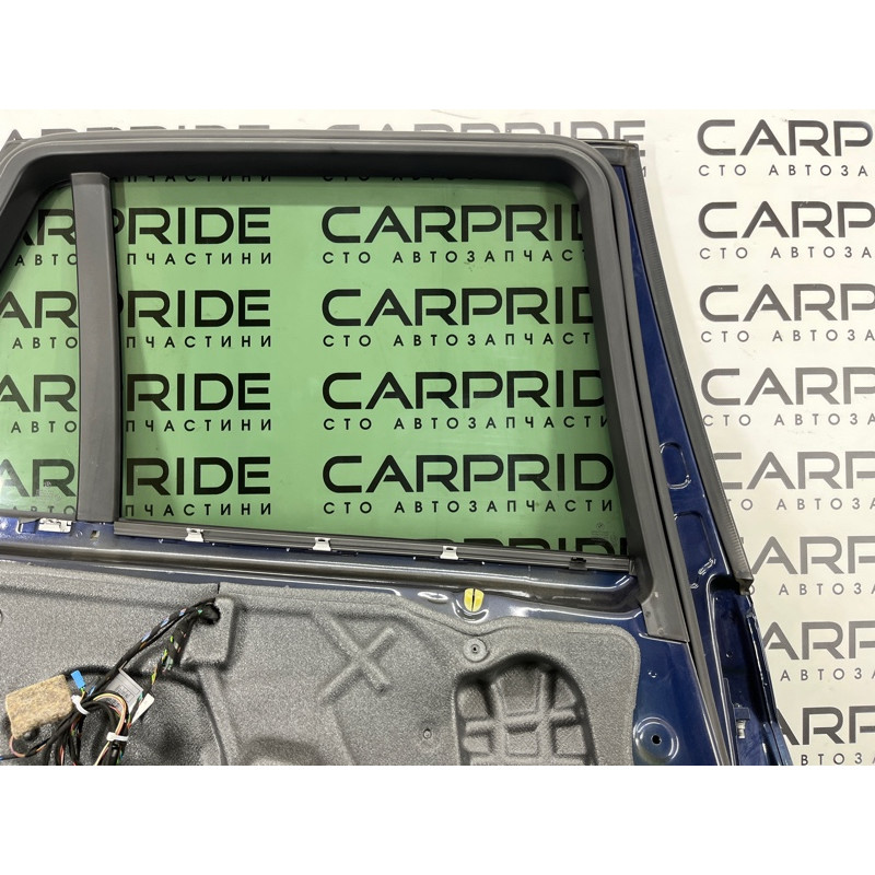 Дверь (наружные элементы кузова) BMW X5 E70 2011 3.0 N57 41527261481