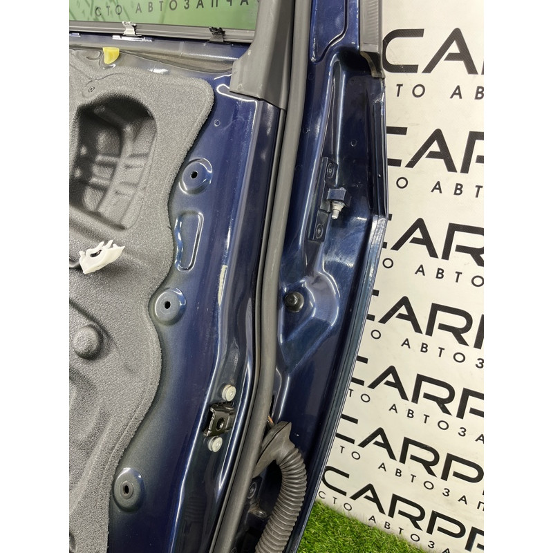 Дверь (наружные элементы кузова) BMW X5 E70 2011 3.0 N57 41527261481