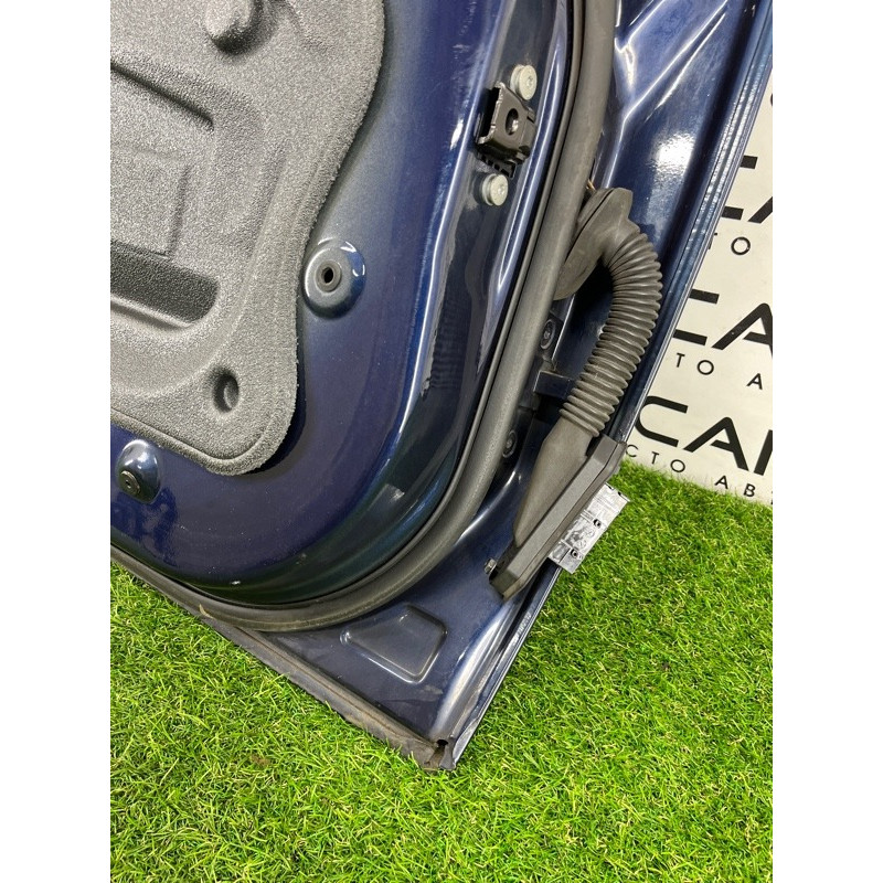 Дверь (наружные элементы кузова) BMW X5 E70 2011 3.0 N57 41527261481