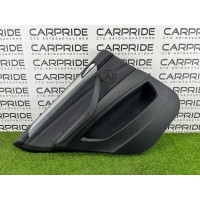 Дверная карта