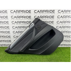 Дверная карта