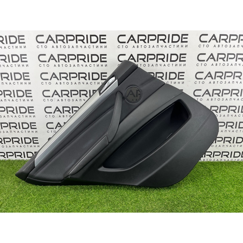 Дверная карта (салон) BMW X5 E70 2011 3.0 N57 51427244415