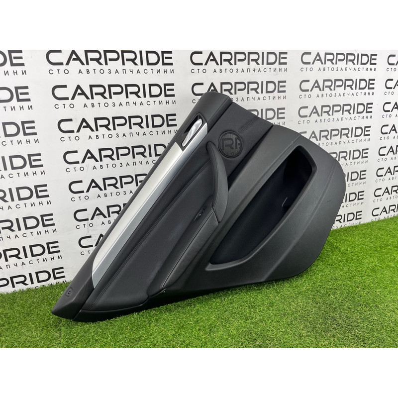 Дверная карта (салон) BMW X5 E70 2011 3.0 N57 51427244415