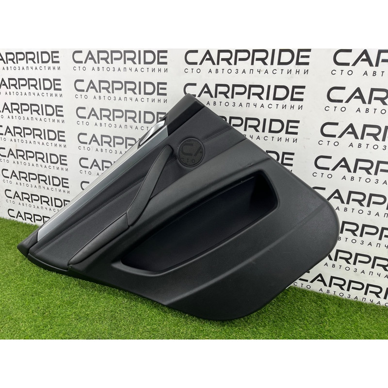 Дверная карта (салон) BMW X5 E70 2011 3.0 N57 51427244415