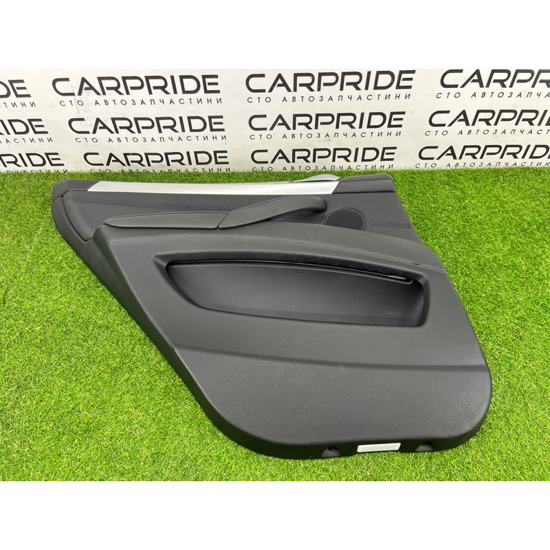 Дверная карта (салон) BMW X5 E70 2011 3.0 N57 51427244415