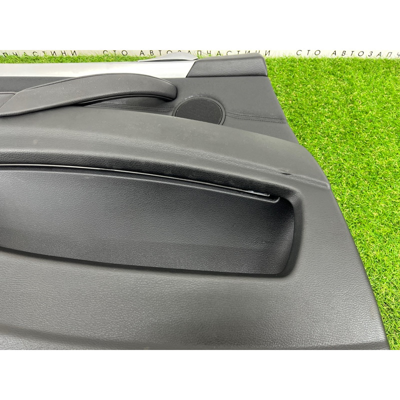 Дверная карта (салон) BMW X5 E70 2011 3.0 N57 51427244415