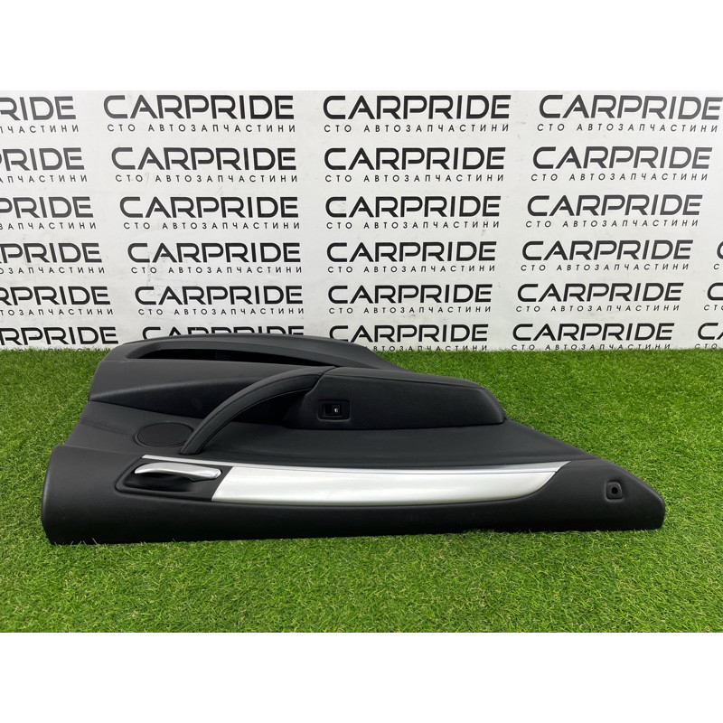 Дверная карта (салон) BMW X5 E70 2011 3.0 N57 51427244415