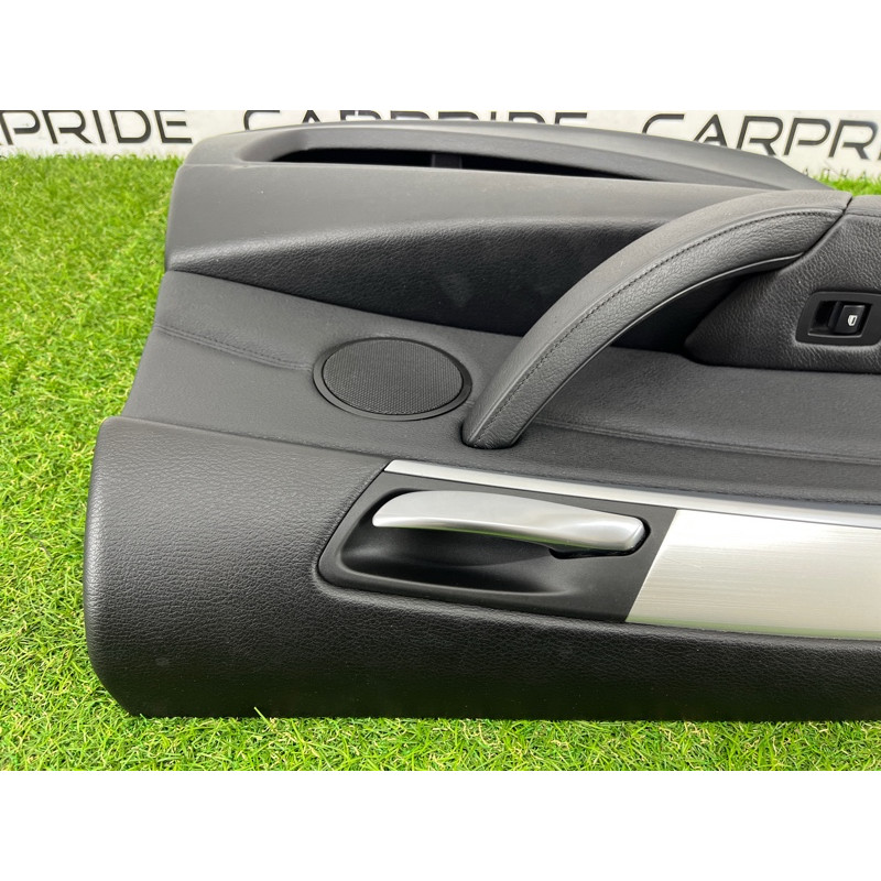 Дверная карта (салон) BMW X5 E70 2011 3.0 N57 51427244415