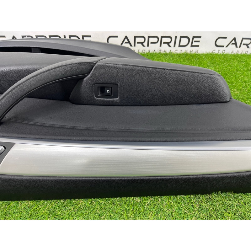 Дверная карта (салон) BMW X5 E70 2011 3.0 N57 51427244415