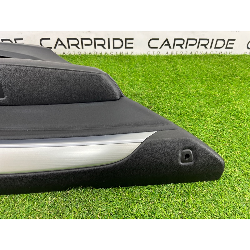 Дверная карта (салон) BMW X5 E70 2011 3.0 N57 51427244415