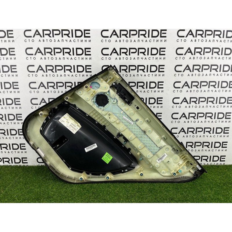 Дверная карта (салон) BMW X5 E70 2011 3.0 N57 51427244415