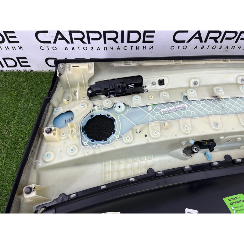 Дверная карта (салон) BMW X5 E70 2011 3.0 N57 51427244415