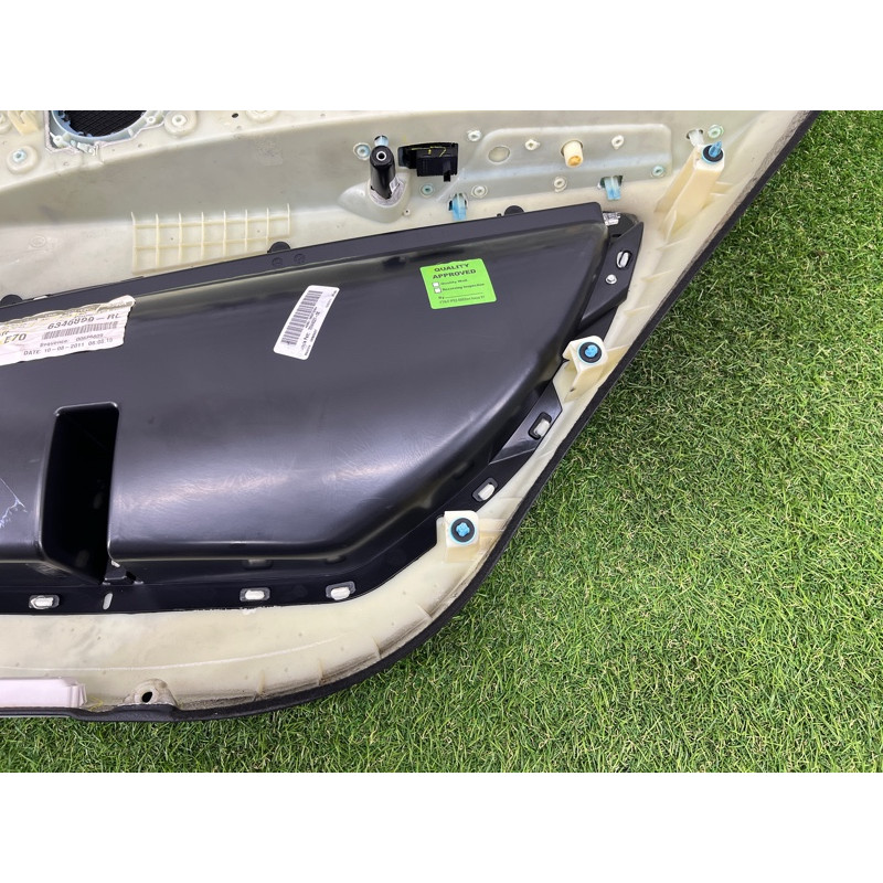 Дверная карта (салон) BMW X5 E70 2011 3.0 N57 51427244415