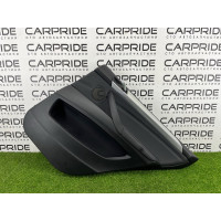 Дверная карта