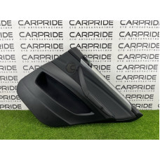 Дверная карта