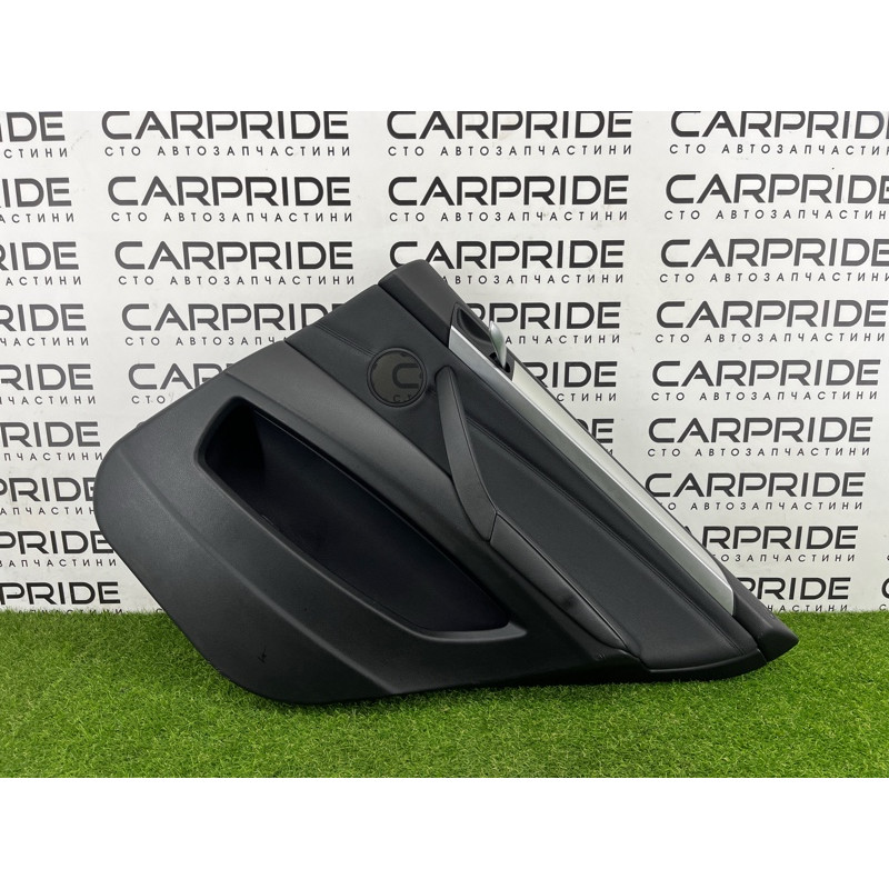 Дверная карта (салон) BMW X5 E70 2011 3.0 N57 51427244416