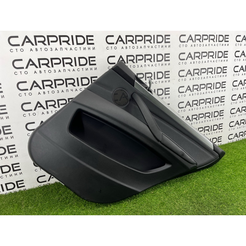 Дверная карта (салон) BMW X5 E70 2011 3.0 N57 51427244416